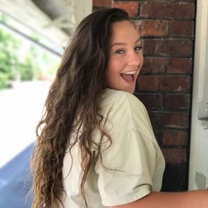 Meet your Posher, Kaylee